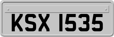 KSX1535