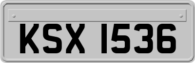KSX1536