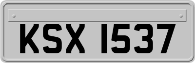 KSX1537