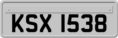 KSX1538