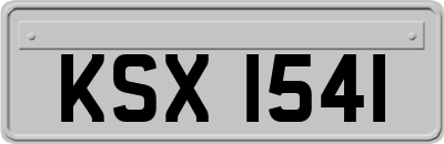 KSX1541