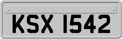 KSX1542