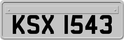 KSX1543