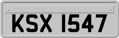 KSX1547