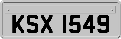 KSX1549