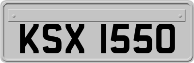 KSX1550