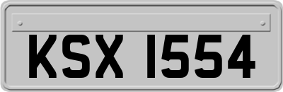 KSX1554