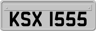 KSX1555