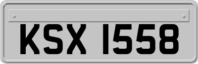 KSX1558