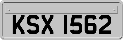 KSX1562