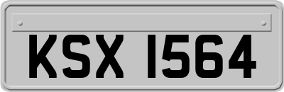 KSX1564
