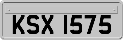 KSX1575