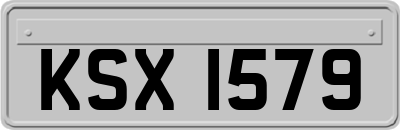 KSX1579