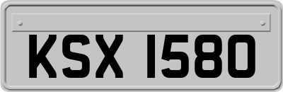 KSX1580