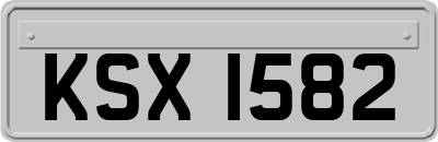 KSX1582