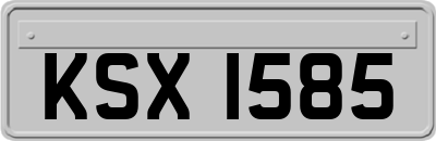 KSX1585