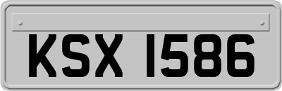 KSX1586
