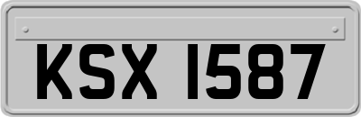 KSX1587