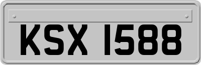 KSX1588