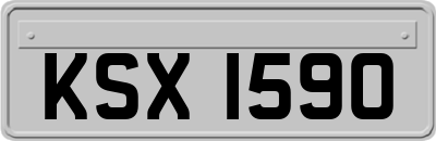 KSX1590