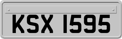 KSX1595