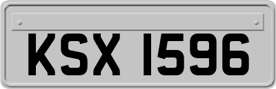 KSX1596