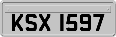 KSX1597