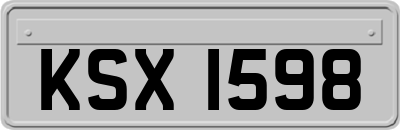 KSX1598