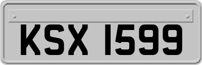 KSX1599