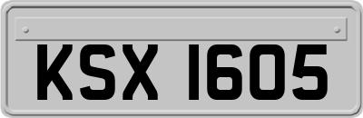 KSX1605