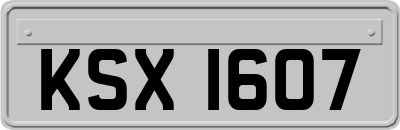 KSX1607