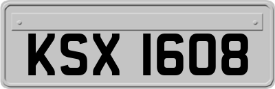 KSX1608
