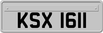 KSX1611