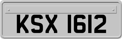 KSX1612