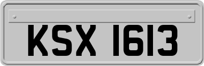 KSX1613