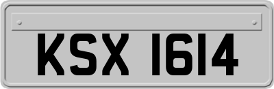 KSX1614