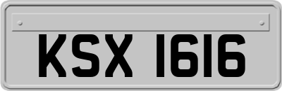 KSX1616
