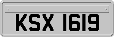 KSX1619