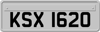 KSX1620