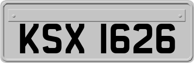 KSX1626