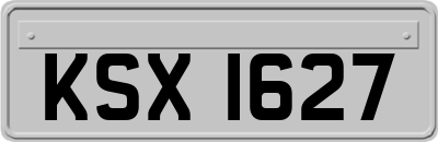 KSX1627