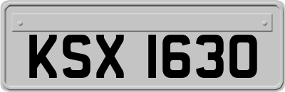 KSX1630