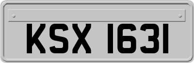 KSX1631