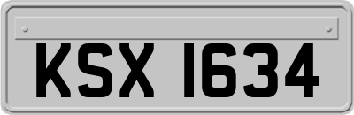 KSX1634