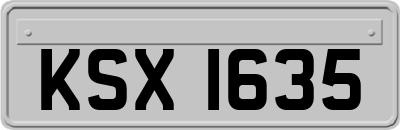 KSX1635