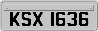 KSX1636