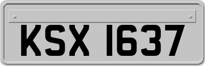 KSX1637