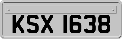 KSX1638
