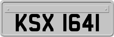 KSX1641