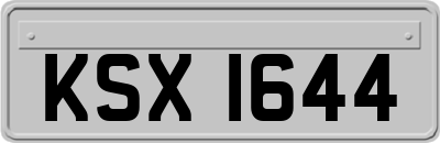 KSX1644